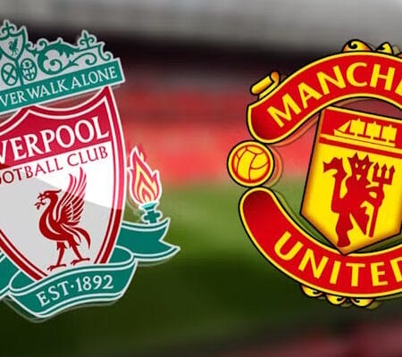 Soi Kèo Liverpool Vs Manchester United|23h30 Ngày 17/12/2023